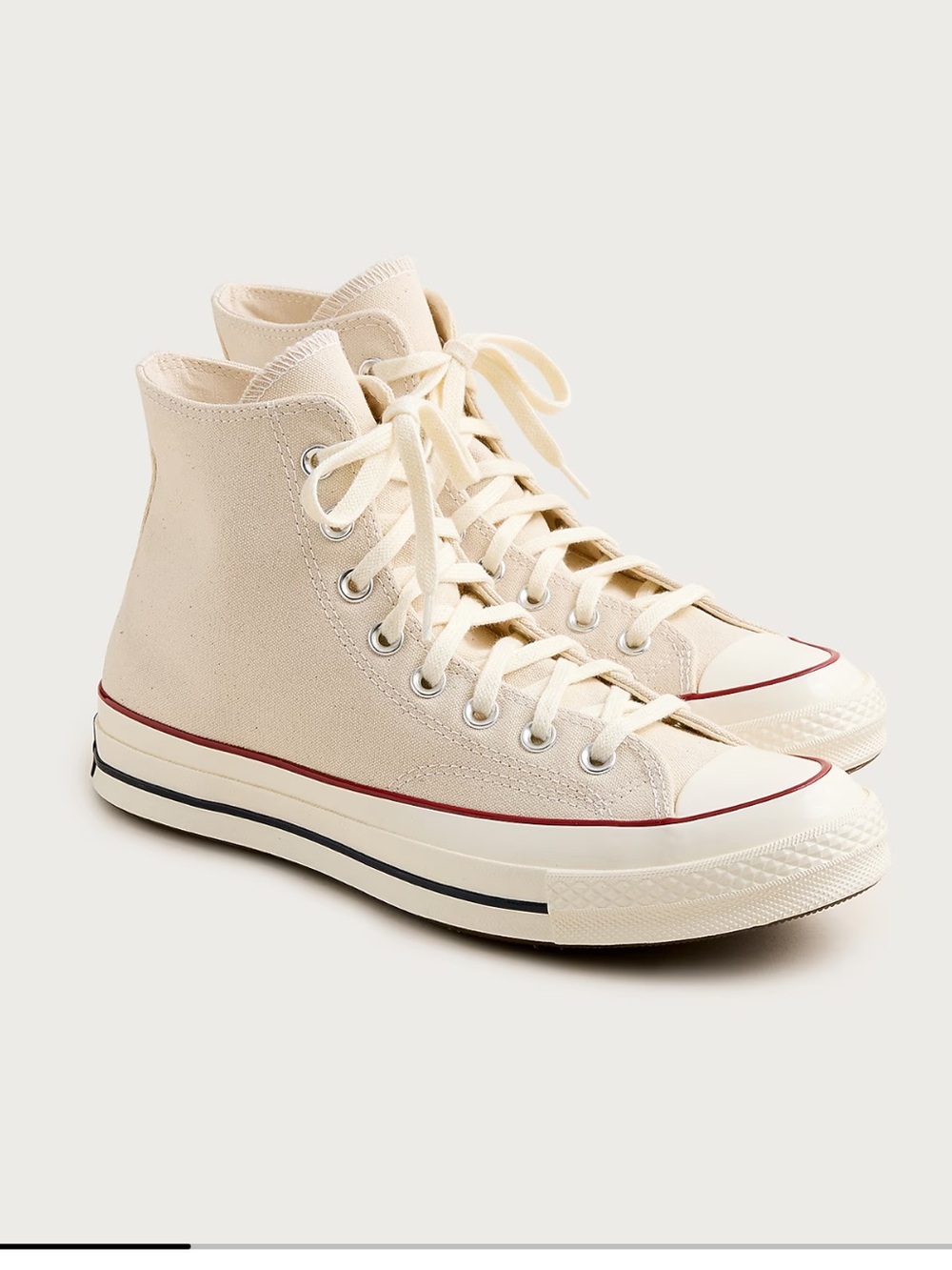 Converse | Chuck Taylor All Star 70 high-top sneakers